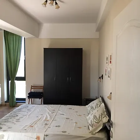 Apartment Aurel Vlaicu Mamaia Constanţa