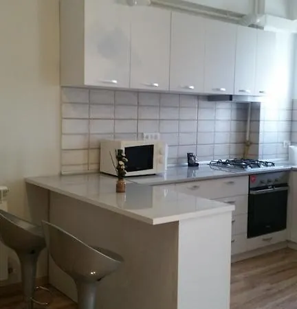 Apartment Aurel Vlaicu Mamaia *