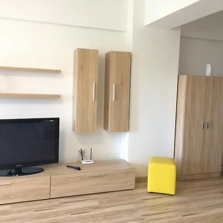 Apartment Aurel Vlaicu Mamaia Constanta